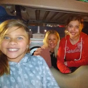 Meet your Posher, Ladonna